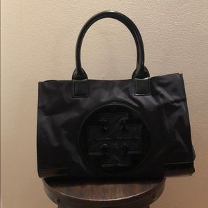 Tory Burch Womens Ella Tote